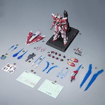 千秋賞 1/100 星海跡源 揺光破軍 色分け済みプラモデル 標準版　格納庫 Amazon | LEBOO 千秋賞 1/100 スケール 星海跡源 揺光破軍